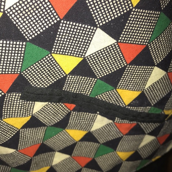 Patterned Jacket - Picture 3 of 4